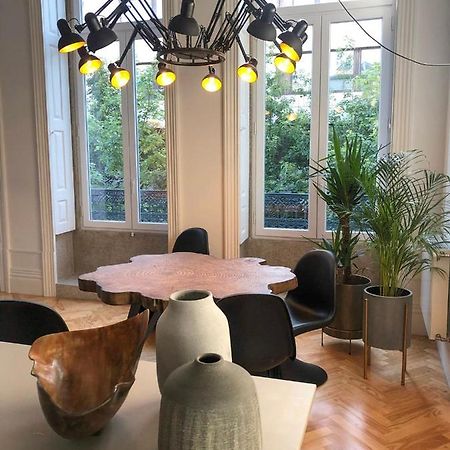 Oporto Chic&Cozy - Ateneu エクステリア 写真