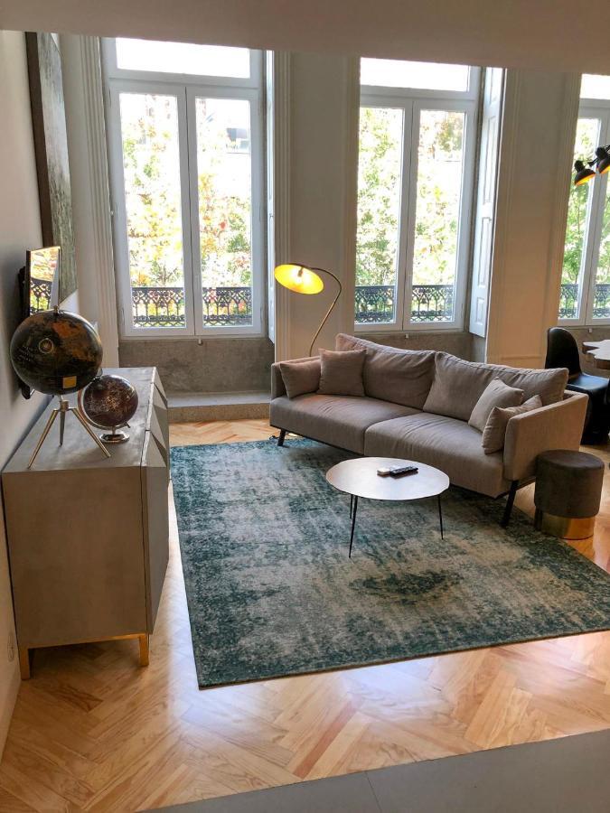 Oporto Chic&Cozy - Ateneu エクステリア 写真