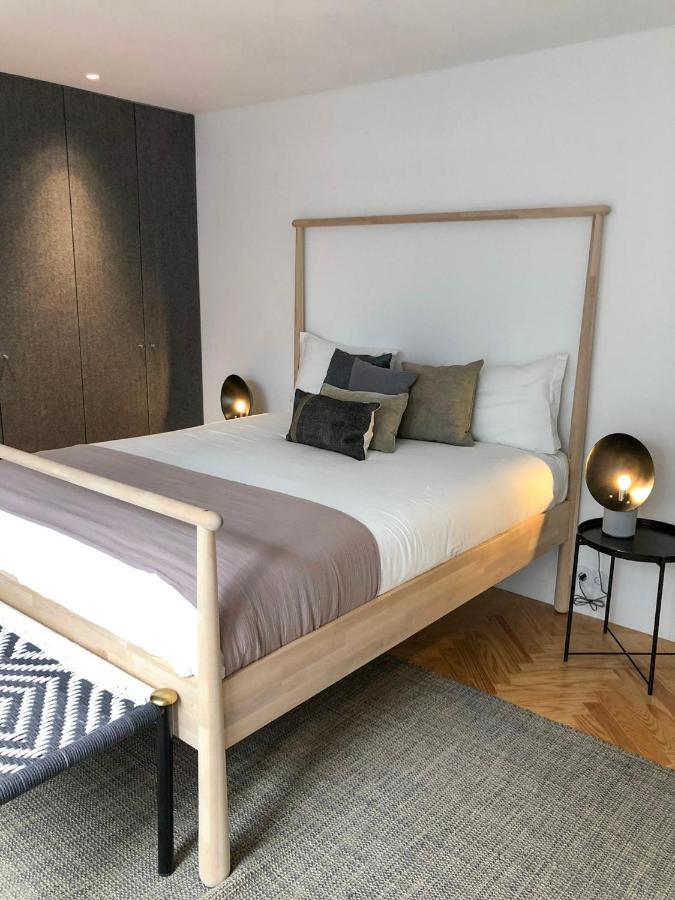 Oporto Chic&Cozy - Ateneu エクステリア 写真